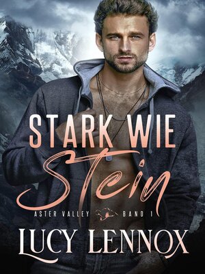cover image of Stark Wie Stein